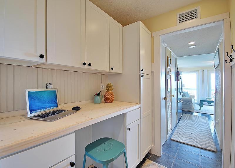 אייל אוף פאלמס 304A Sea Cabin מראה חיצוני תמונה