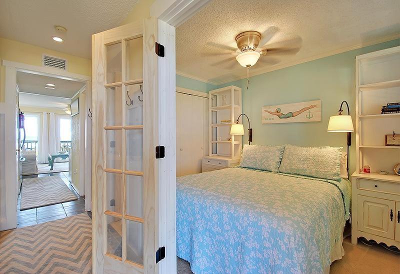 אייל אוף פאלמס 304A Sea Cabin מראה חיצוני תמונה