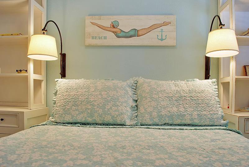 אייל אוף פאלמס 304A Sea Cabin מראה חיצוני תמונה